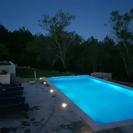 Luxury Heaven Nr. 2