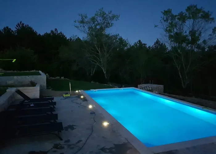 Luxury Heaven Nr. 2