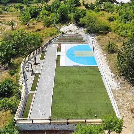 Villa Luxury Heaven Nr. 2 *