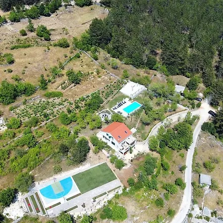 Villa Luxury Heaven Nr. 2 Muc