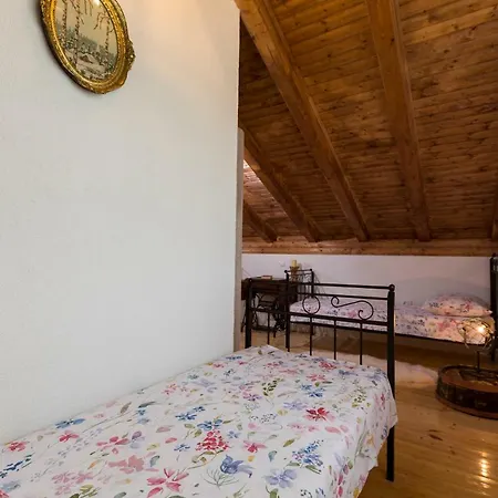Villa Luxury Heaven Nr. 2 *