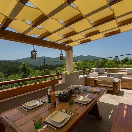 Luxury Heaven Nr. 2 Villa Muc