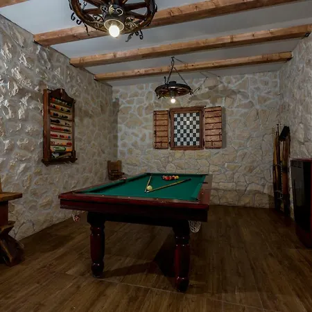 Villa Luxury Heaven Nr. 2