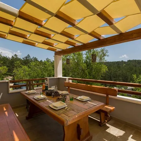 Villa Luxury Heaven Nr. 2