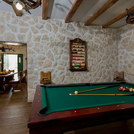 Villa Luxury Heaven Nr. 2