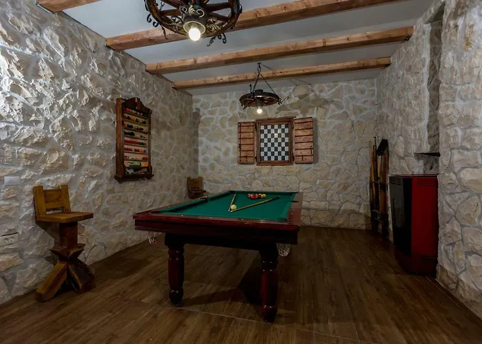 Villa Luxury Heaven Nr. 2