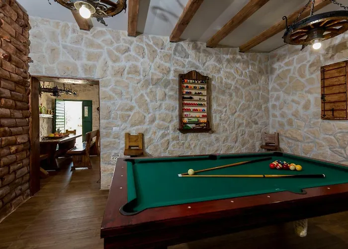 别墅 Luxury Heaven Nr. 2